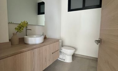 Departamento en venta en Aguascalientes Zona Norponiente