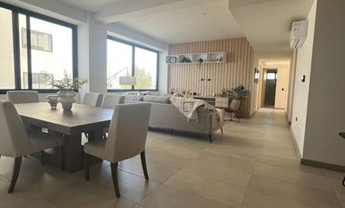 Departamento en venta en Aguascalientes Zona Norponiente