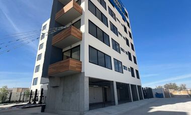 Departamento en venta en Aguascalientes Zona Norponiente