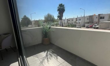 Departamento en venta en Aguascalientes Zona Norponiente