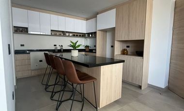 Departamento en venta en Aguascalientes Zona Norponiente