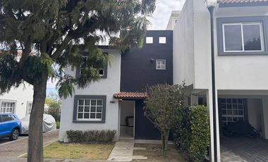 Casa RENTA Fracc VILLAS DEL CAMPO