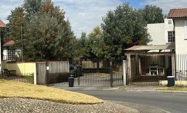 Casa RENTA Fracc VILLAS DEL CAMPO