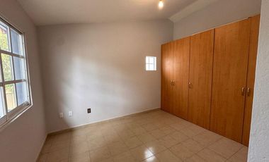 Casa RENTA Fracc VILLAS DEL CAMPO