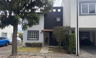 Casa RENTA Fracc VILLAS DEL CAMPO