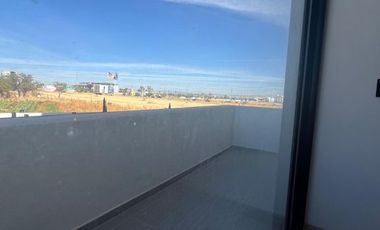 Departamento En Venta Zona Norponiente