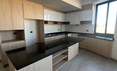 Departamento En Venta Zona Norponiente