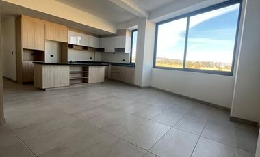 Departamento En Venta Zona Norponiente