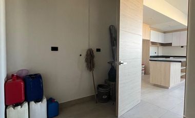 Departamento En Venta Zona Norponiente
