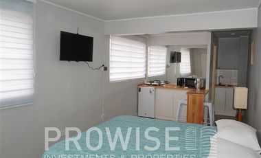 Departamento en Arriendo en Avenida Las Higueras con Anibal Pinto