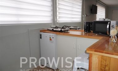 Departamento en Arriendo en Avenida Las Higueras con Anibal Pinto