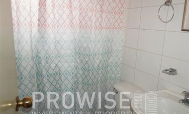 Departamento en Arriendo en Avenida Las Higueras con Anibal Pinto