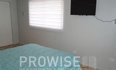 Departamento en Arriendo en Avenida Las Higueras con Anibal Pinto