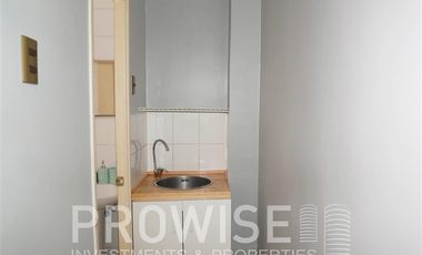 Departamento en Arriendo en Avenida Las Higueras con Anibal Pinto