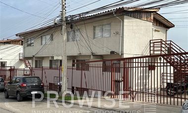 Departamento en Arriendo en Avenida Las Higueras con Anibal Pinto