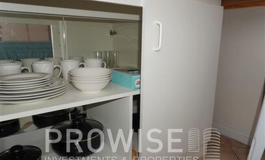 Departamento en Arriendo en Avenida Las Higueras con Anibal Pinto