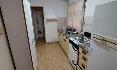 Departamento 1 dormitorio amplio Soler 146