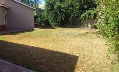 Chalet en venta en Barrio Corimayo