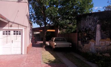 Chalet en venta en Barrio Corimayo