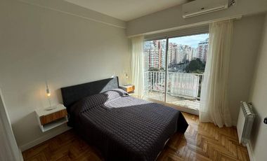 VENTA departamento Plaza Colón Mar del Plata 3 ambientes