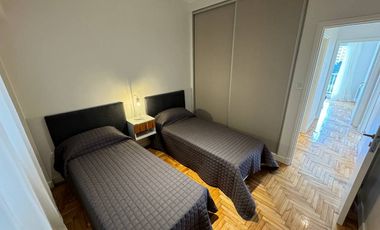 VENTA departamento Plaza Colón Mar del Plata 3 ambientes