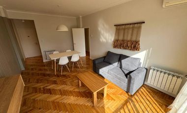 VENTA departamento Plaza Colón Mar del Plata 3 ambientes