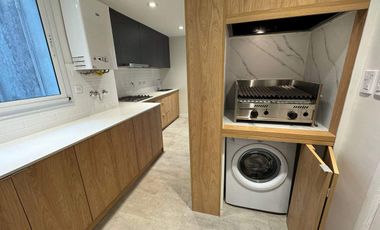 VENTA departamento Plaza Colón Mar del Plata 3 ambientes