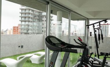 Departamento en venta en Lanus Este