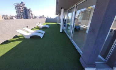 Departamento en venta en Lanus Este