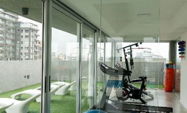 Departamento en venta en Lanus Este