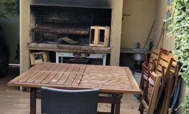 Casa en venta en Bernal Centro