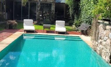Casa en venta en Bernal Centro