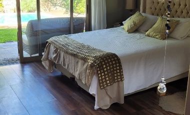 Casa en venta en Bernal Centro