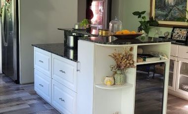 Casa en venta en Bernal Centro