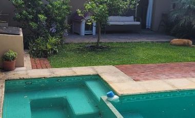 Casa en venta en Bernal Centro