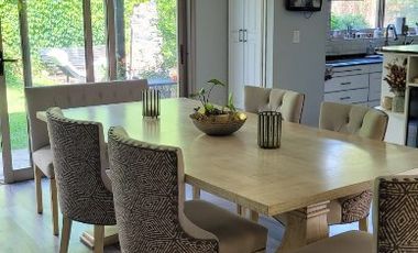 Casa en venta en Bernal Centro