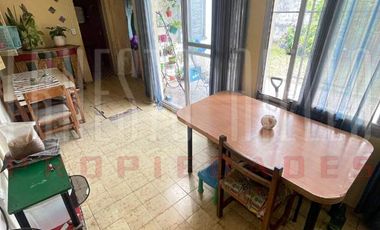 Casa en venta en Ezpeleta Oeste