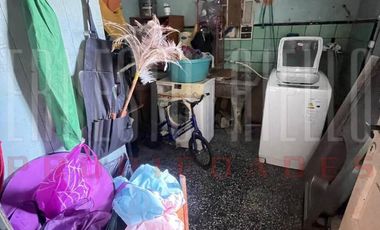 Casa en venta en Ezpeleta Oeste