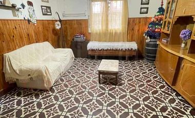 Casa en venta en Ezpeleta Oeste