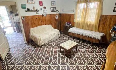 Casa en venta en Ezpeleta Oeste