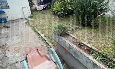 Casa en venta en Ezpeleta Oeste