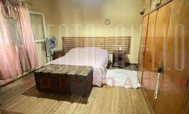 Casa en venta en Ezpeleta Oeste