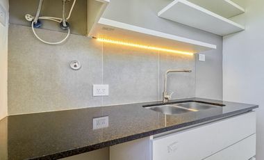 Departamento en venta en Tigre Centro