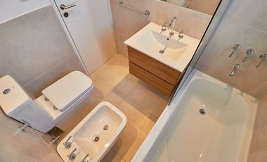 Departamento en venta en Tigre Centro