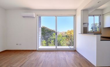 Departamento en venta en Tigre Centro