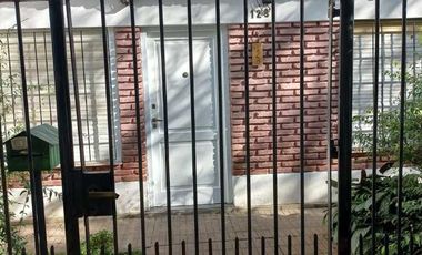 Chalet en venta en Florencio Varela Este