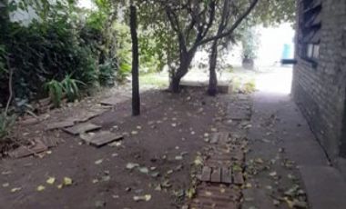 Chalet en venta en Florencio Varela Este