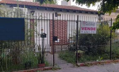 Chalet en venta en Florencio Varela Este