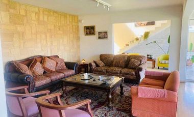 Casa en venta en OVALLE