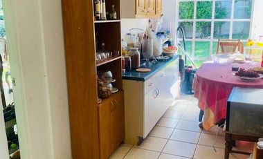Casa en venta en OVALLE